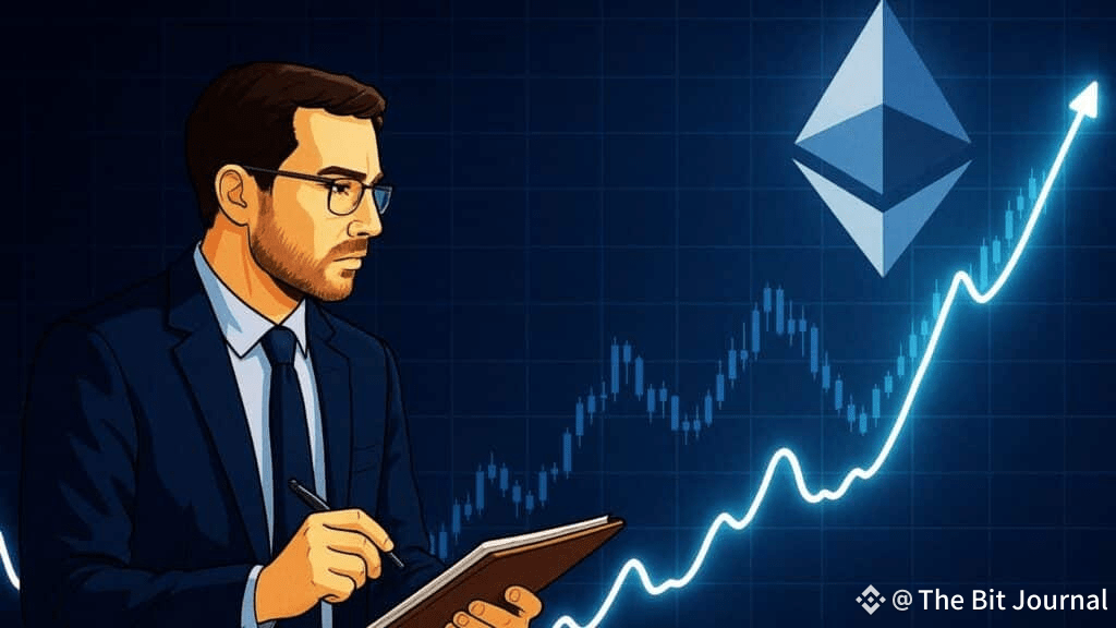 Ethereum Price Prediction