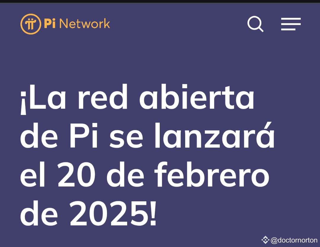 Pi Network挖矿速度的演变1. **2019年（发布- 2019年12月）**: - 在最初的几个月| doctornorton发布于币安广场