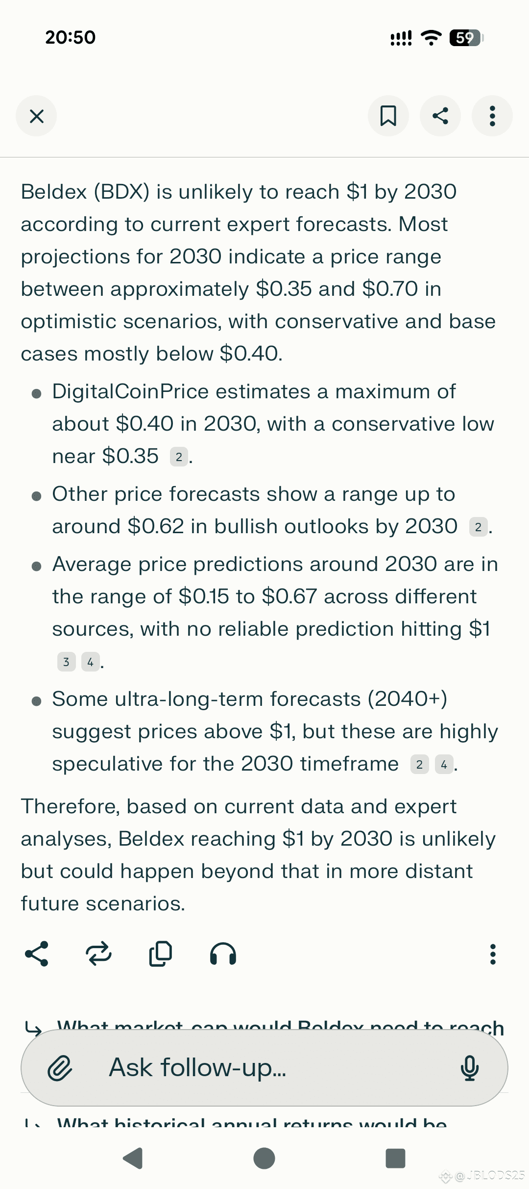 Latest #beldex News, Opinions and Feed Today | Binance Square
