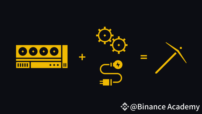 Mining header image