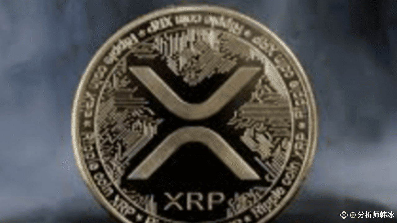 XRP and the $100 Goal: Myth, Reality, or a Matter of Time? | 从负债百万到翻身带单 on  Binance Square