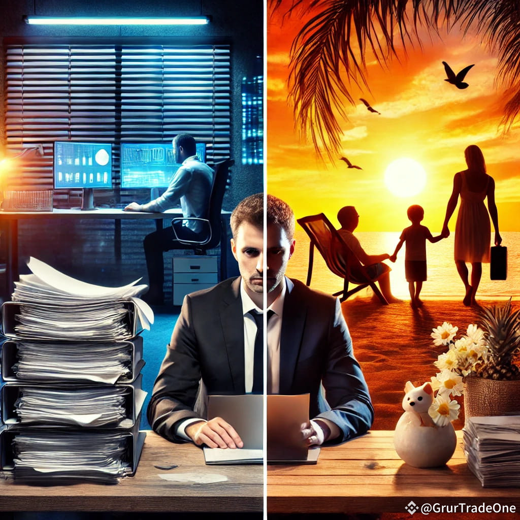 🚀 Even Elon Musk Can’t Escape Burnout! Work-Life Balance: F ...