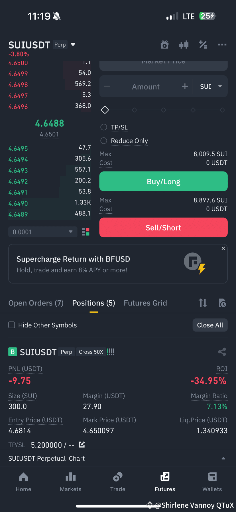 Should I Close Shirlene Vannoy QTuX On Binance Square should-i-close-shirlene-vannoy-qtux-on-binance-square