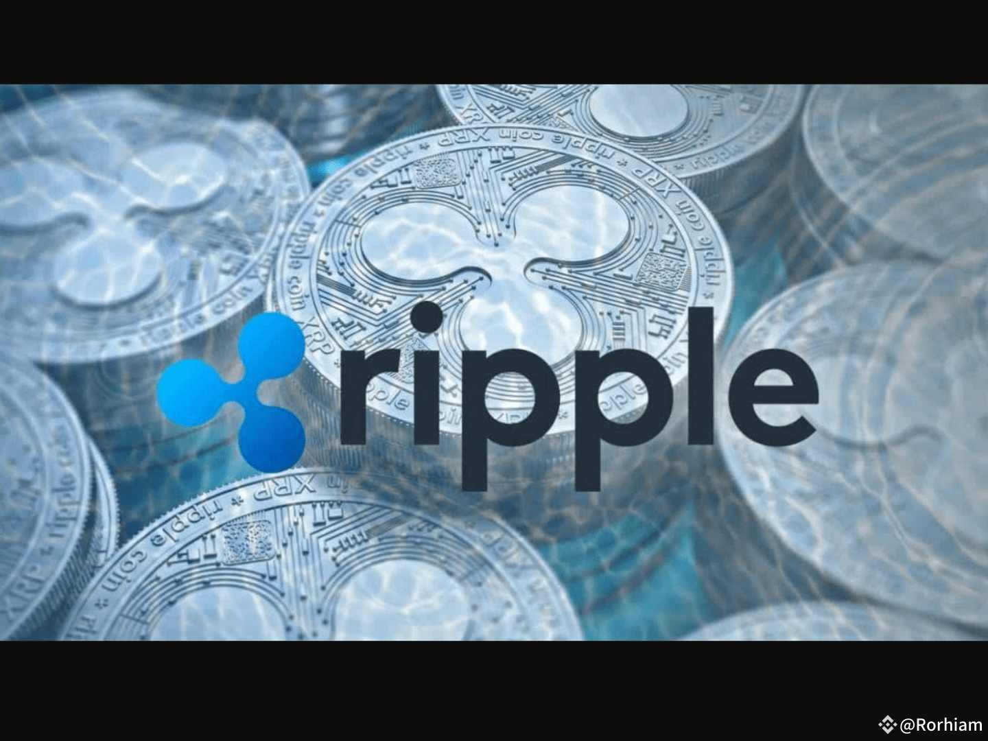 Own Your Ripple Ripple launches its own stablecoin RLUSD! The company has r | Rorhiam ...