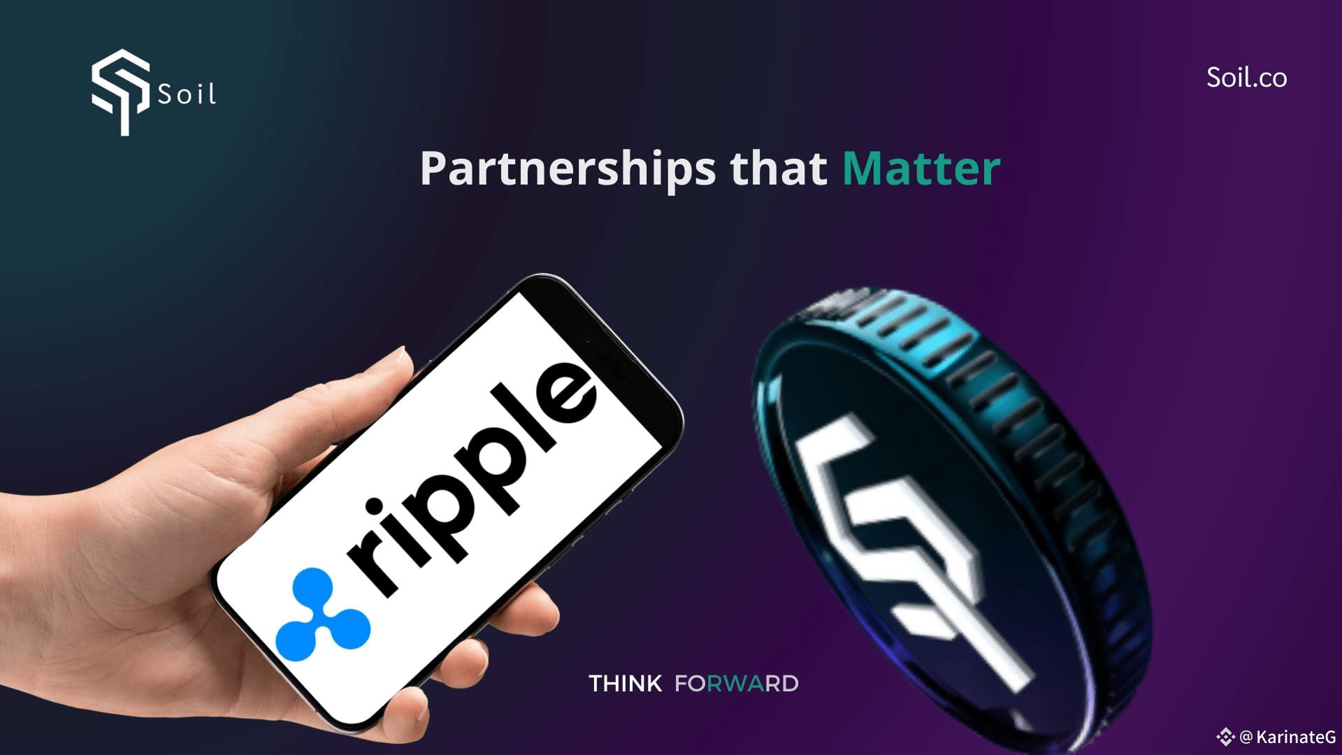 Latest #soil News, Opinions and Feed Today | Binance Square