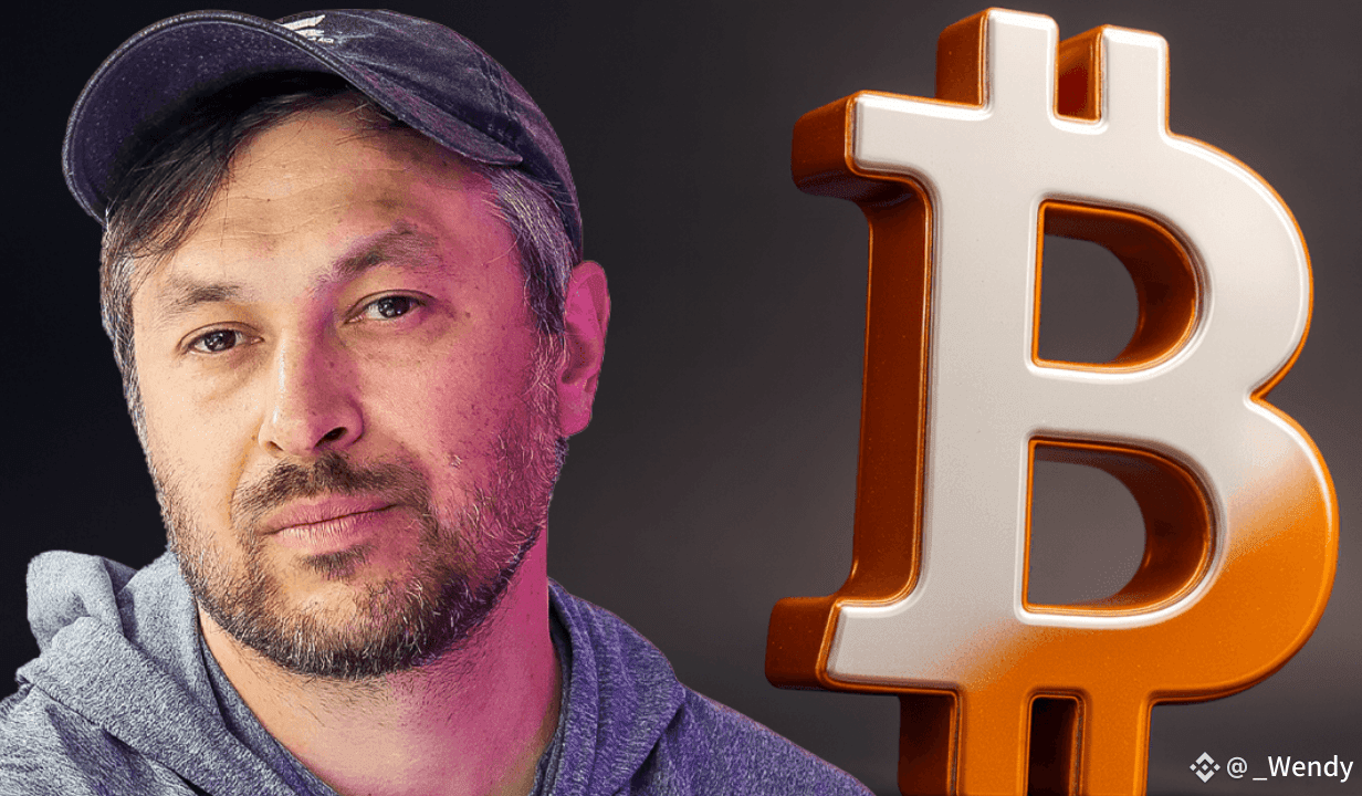 Solana Co-Founder Warns: Bitcoin Faces Quantum Risk if Developers Fail to  Act by 2030 | Wendyy_ on Binance Square