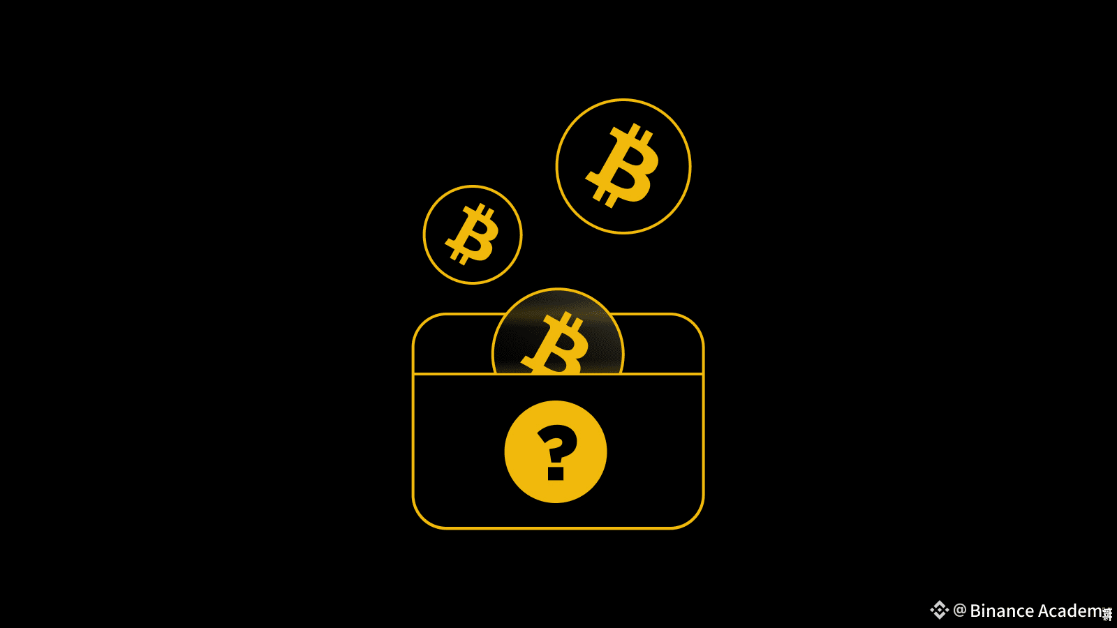 誰が最も多くのビットコインを持っているのか？ | Binance Academy － Binance Square