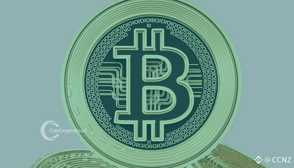 Bitcoin’s Structural Shift: Institutional Capital Redefines the Market in 2025