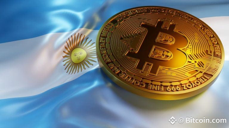 Report: Argentina Leads Latam Crypto Ownership Over Brazil and El Salvador