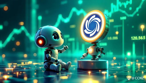 New Presale Alert: Ozak AI’s Undervalued Launch May Outshine 2021’s Biggest Pumps