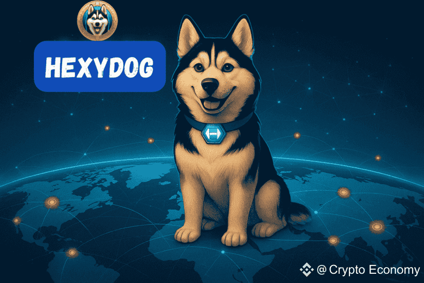 hexydog 