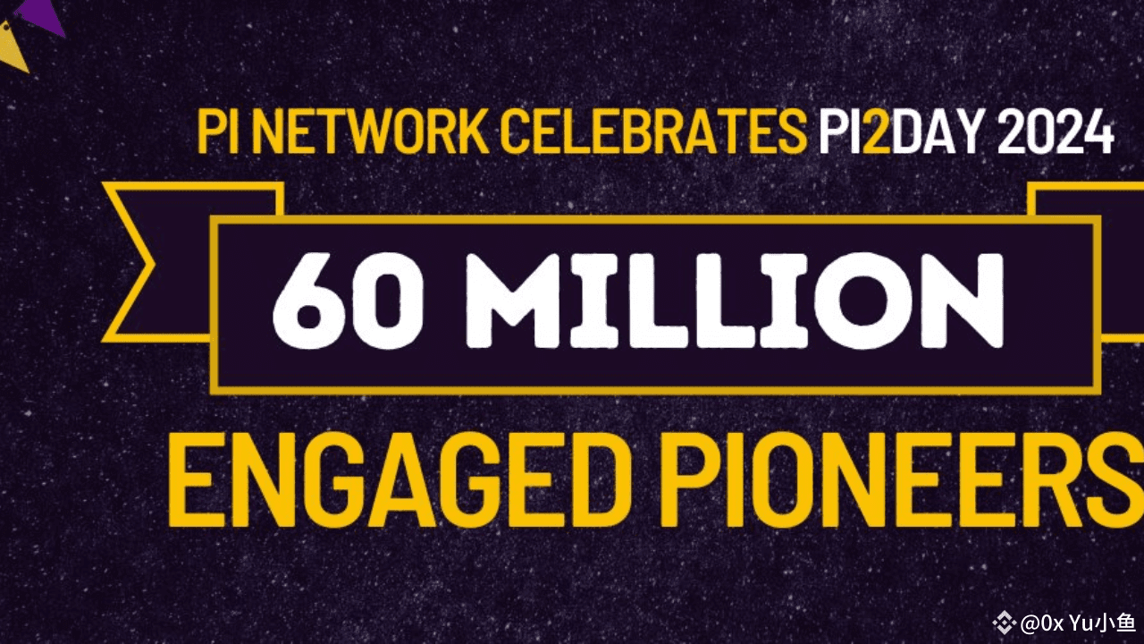 The launch of Pi coin mainnet sparked heated discussions in the market: the  isolation mode caused controversy, and the price trend was unpredictable |  0x Yu小鱼 on Binance Square