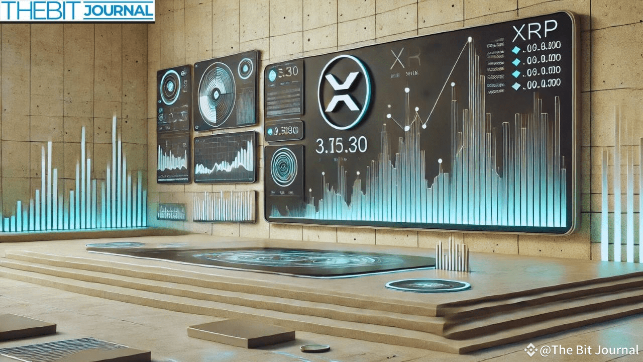 XRP Price Prediction: Is a 500% Surge in the Cards After Trump’s Crypto ...