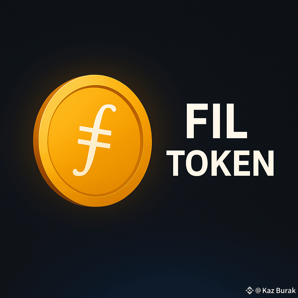 FIL USDT Overview | K神秘 on Binance Square