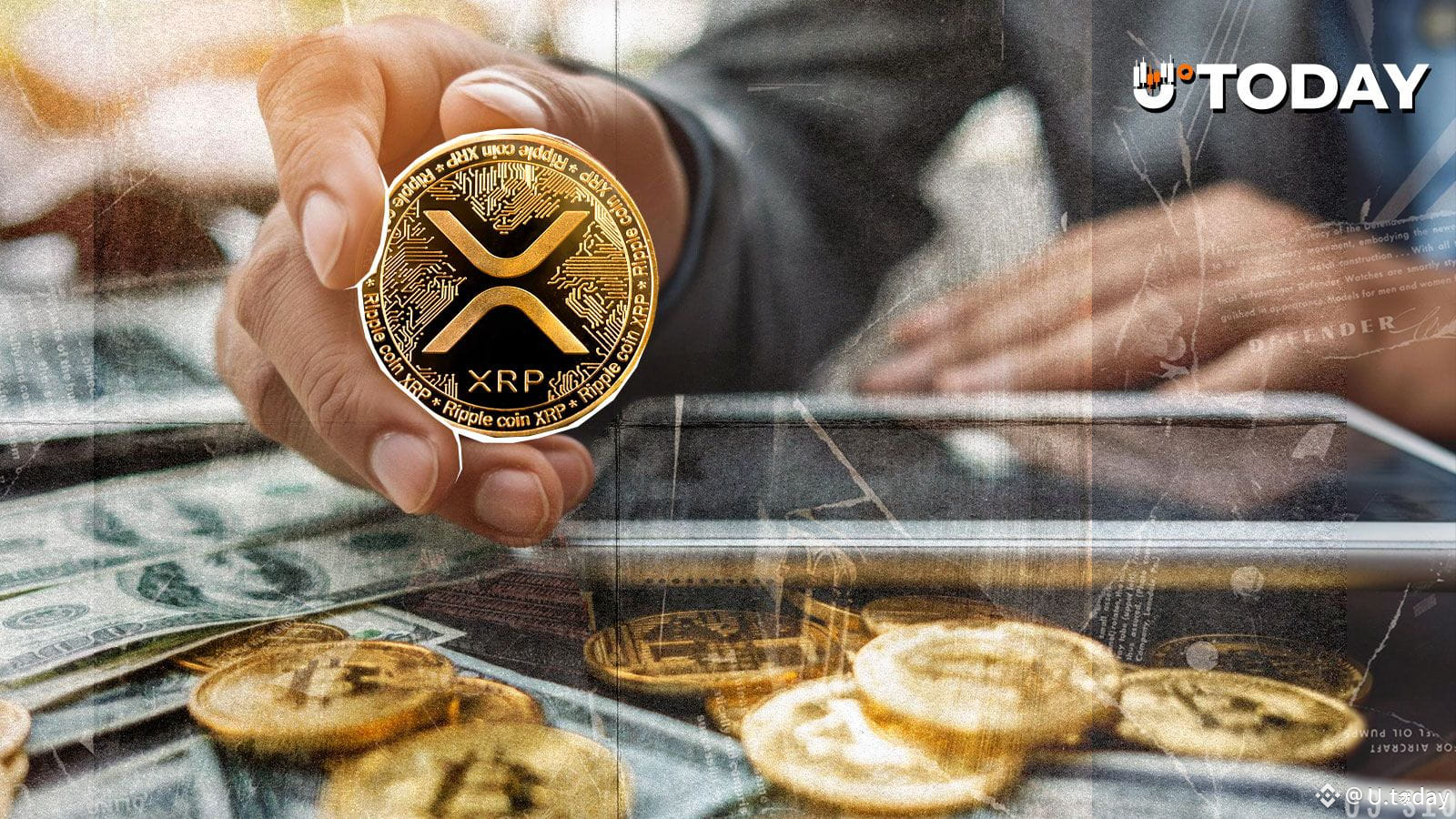 XRP Is Back Over Crucial $2 Price Tag: Bollinger Bands Reveal Bullish Twist  | U.today в Binance Square