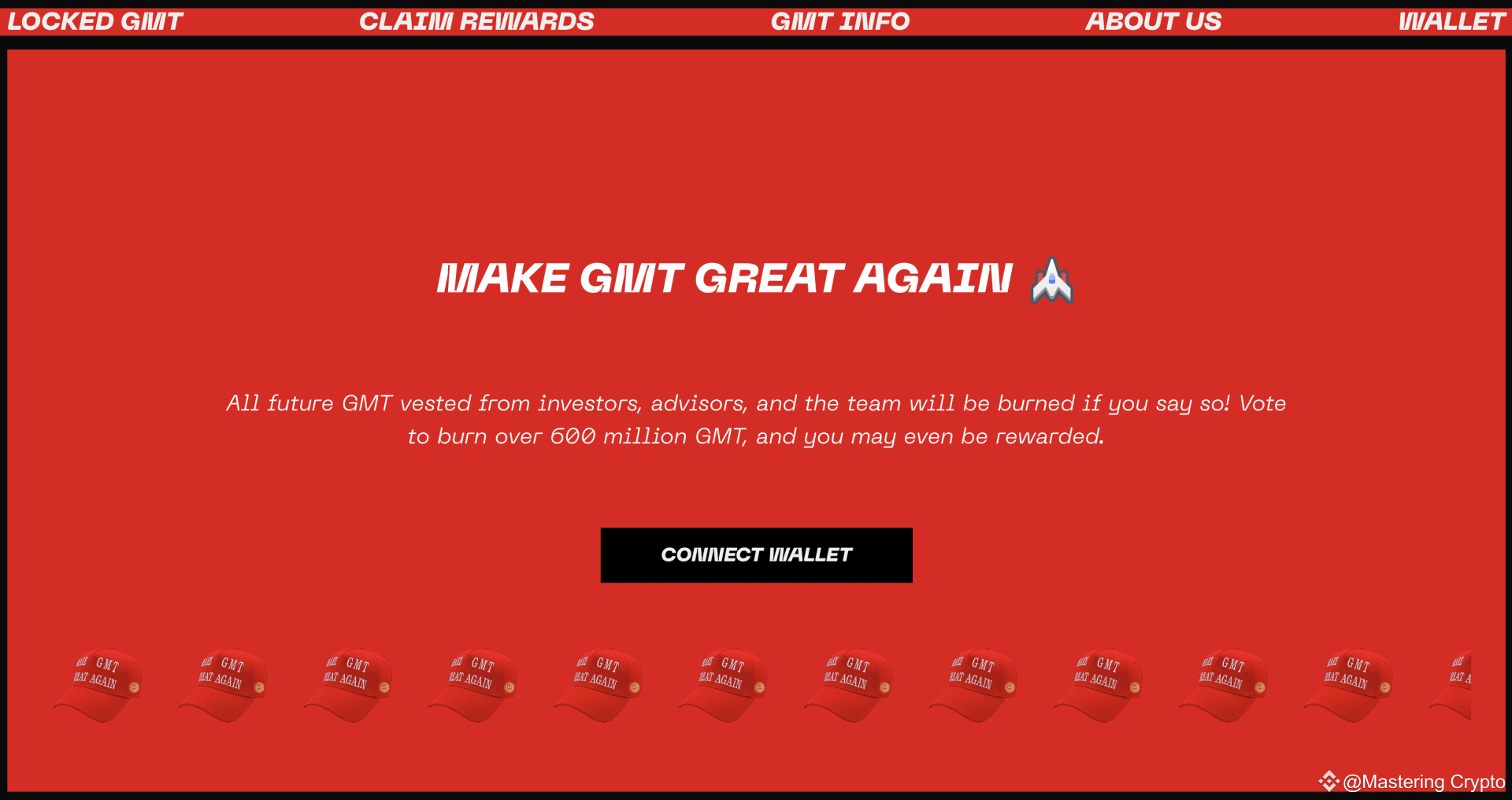 Will GMT Token Reach New ATH After 600 Million Token Burn 🔥 | Mastering  Crypto on Binance Square