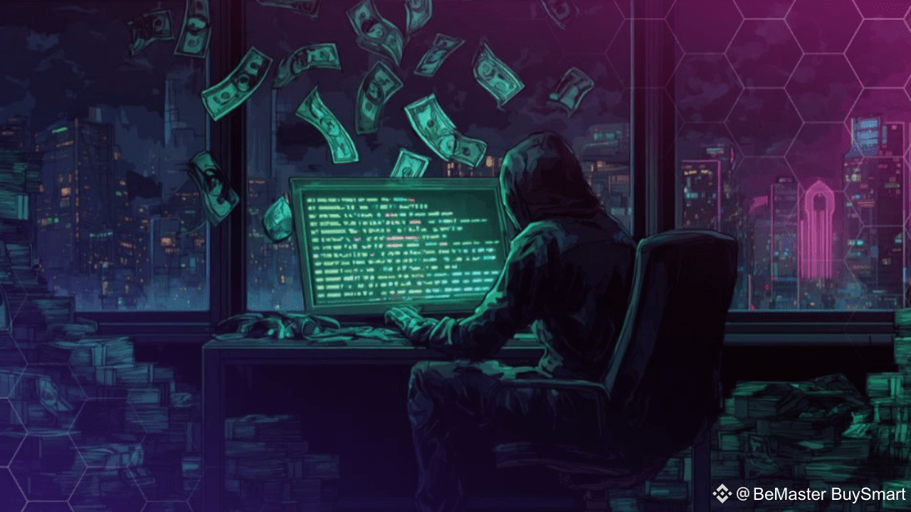 Latest #ponzischeme News, Opinions and Feed Today | Binance Square