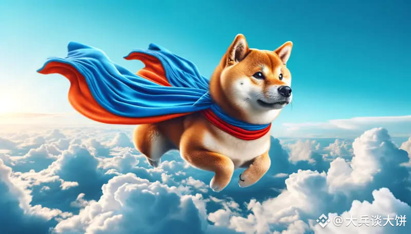 Can SHIB Surpass DOGE? The Three Underlying Logics for Shiba Inu