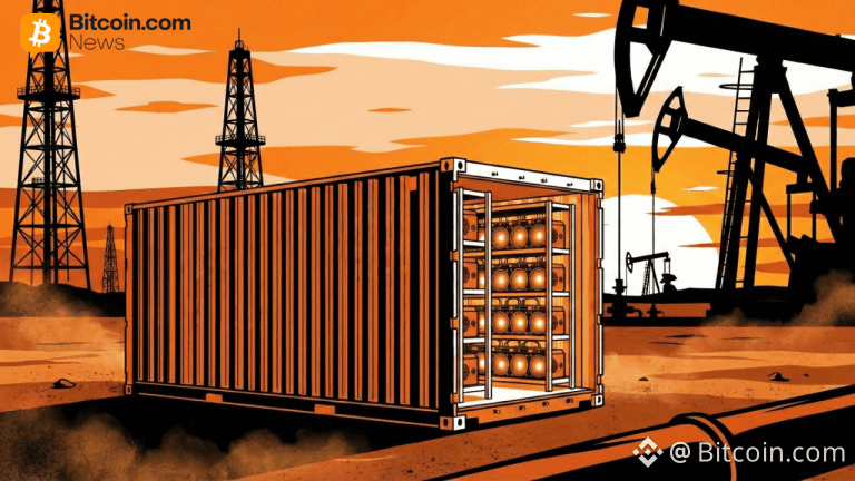 Analysts: Venezuela's Oil Industry Resurgence Might Precede a Flared Gas Bitcoin Mining Boom