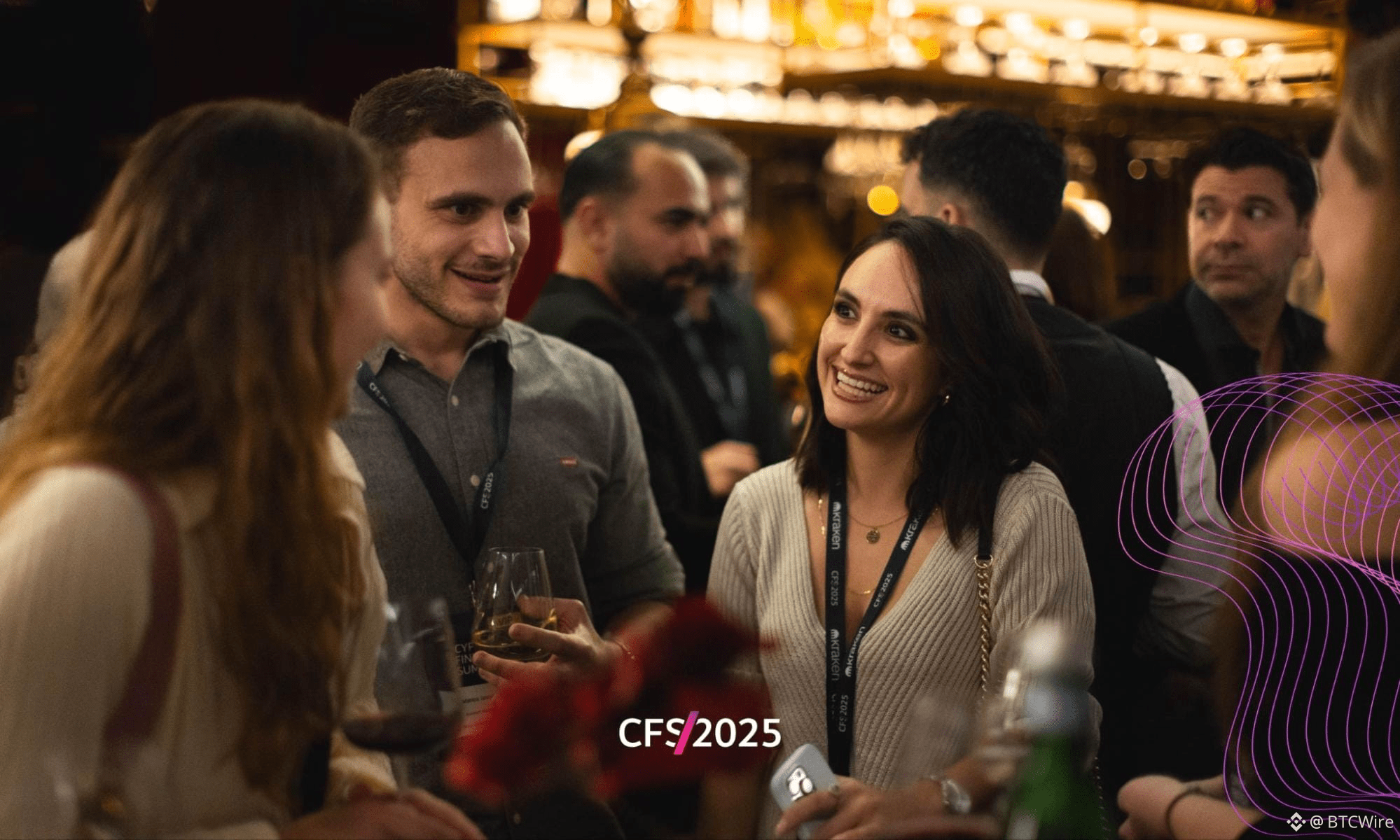 Cyprus Fintech Summit 2025