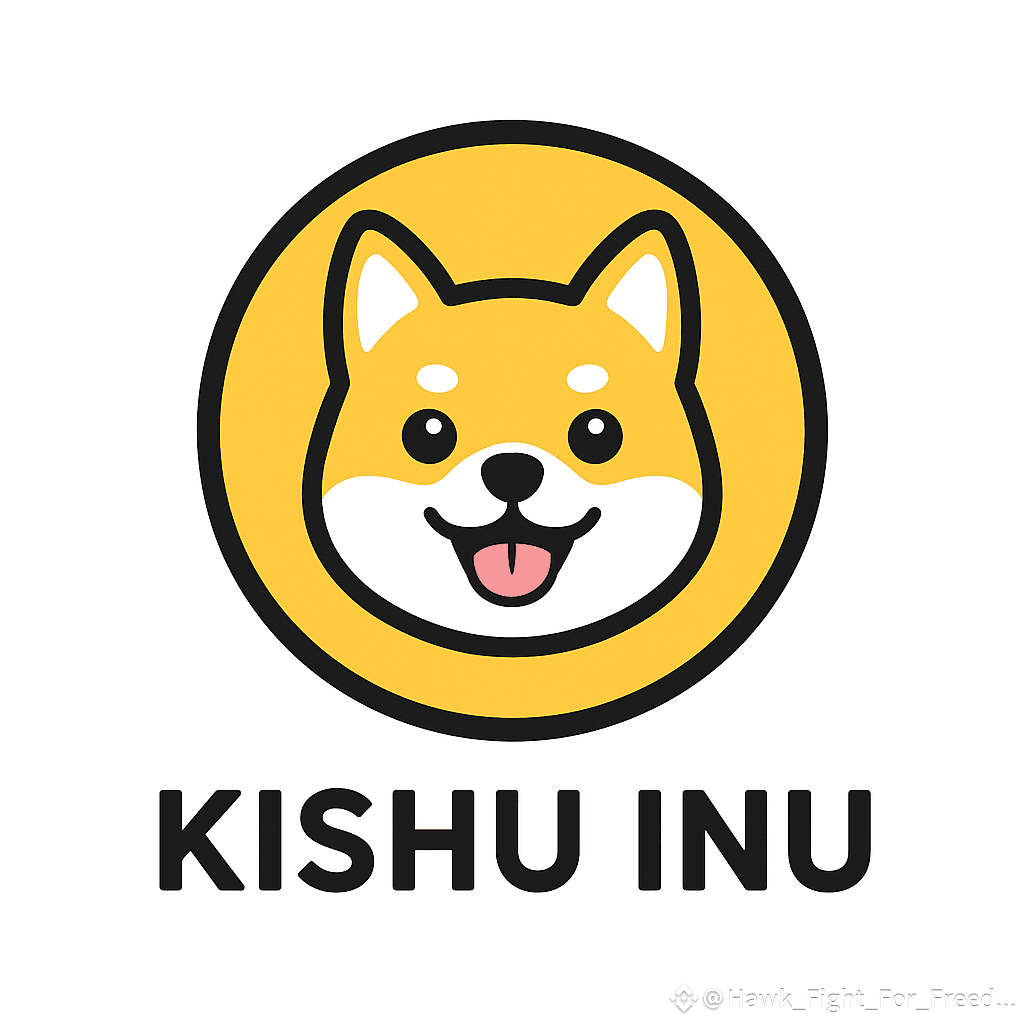 Latest #kishu News, Opinions and Feed Today | Binance Square