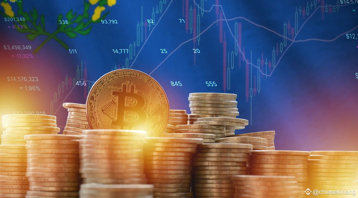 Chơi Bitcoin Cần Bao Nhiêu Tiền? Hướng dẫn chi tiết | chiasekinang trên  Binance Square