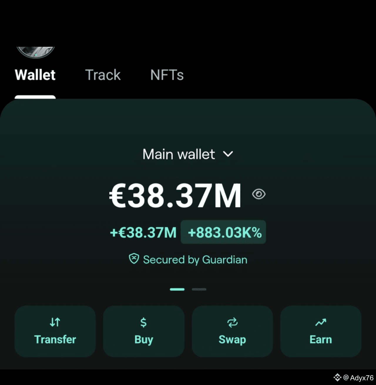 Latest #multiversx News, Opinions and Feed Today | Binance Square