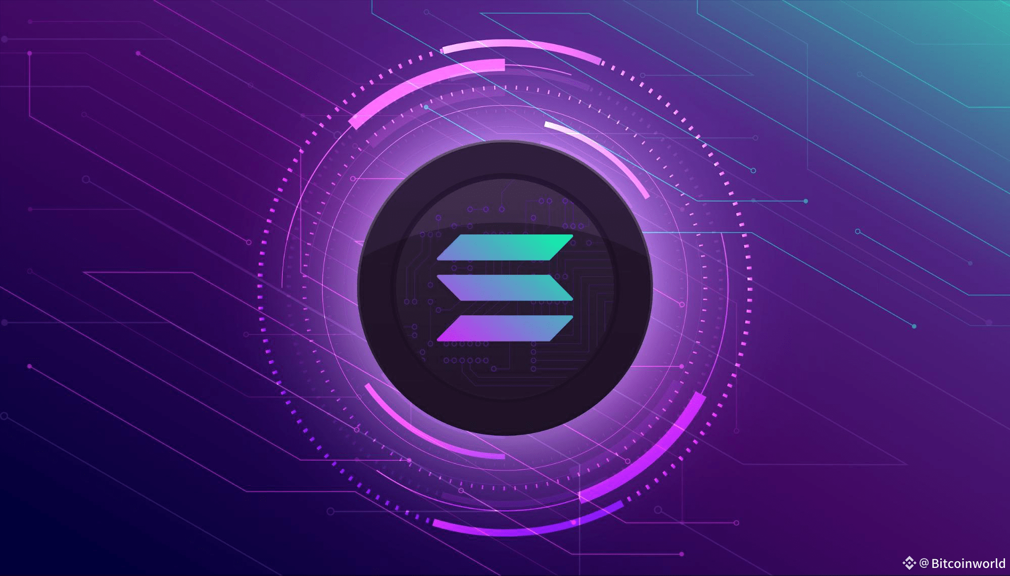 Solana Rips 13% to $140: Is Digitap ($TAP) Crypto Presale the Next Momentum  Play? | Bitcoinworld on Binance Square