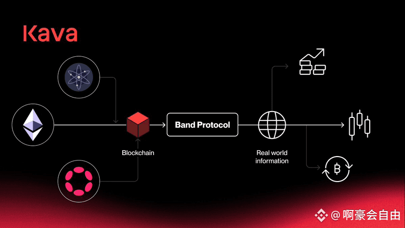 Kava Key Programmer KAVA Coin's 'Compliance Long March': A Key Leap from Marginal to ...