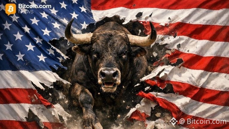 CFTC Unveils All-Star Committee—Ripple and Coinbase Join Elite Roster Fueling Crypto Regulatory Breakthrough