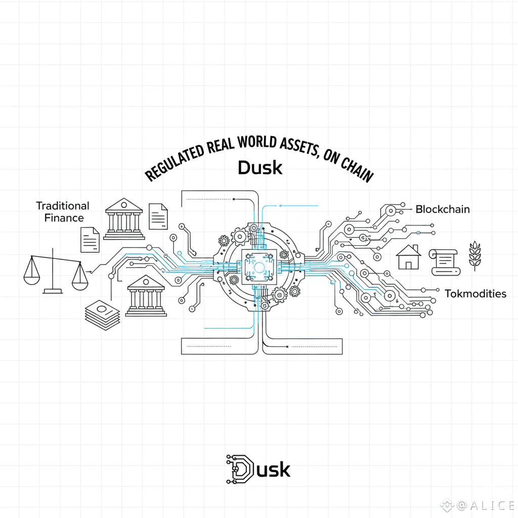 Profil de A L I C E | Binance Square