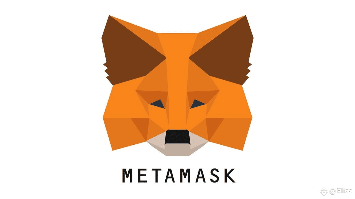 BREAKING: MetaMask Enters Perpetuals Trading with Hyperliquid | E Z Z A on  Binance Square