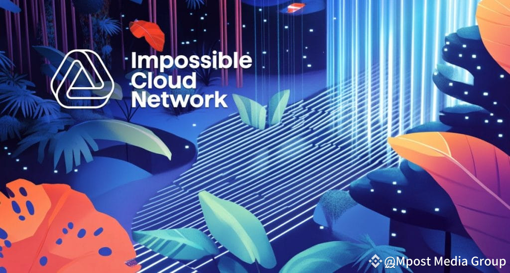 Impossible Cloud Network Node Sale Ends Tomorrow: Final Opportunity To ...