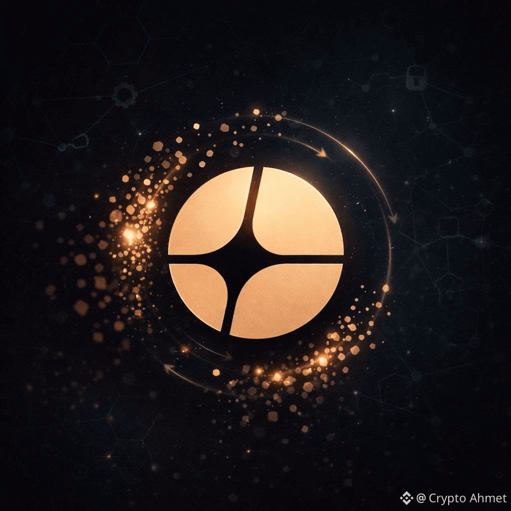 😱🚨Aster DEX fait un mouvement révolutionnaire : 80 % des r | Crypto Ahmet  sur Binance Square