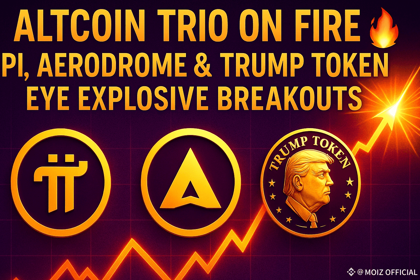 Latest #aerodromefinance News, Opinions and Feed Today | Binance Square