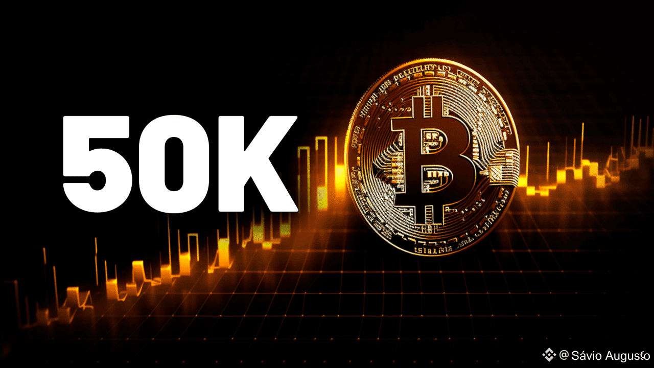 Vale la pena comprar Bitcoin ahora? ¿O caerá más? | Sávio Augusto en  Binance Square