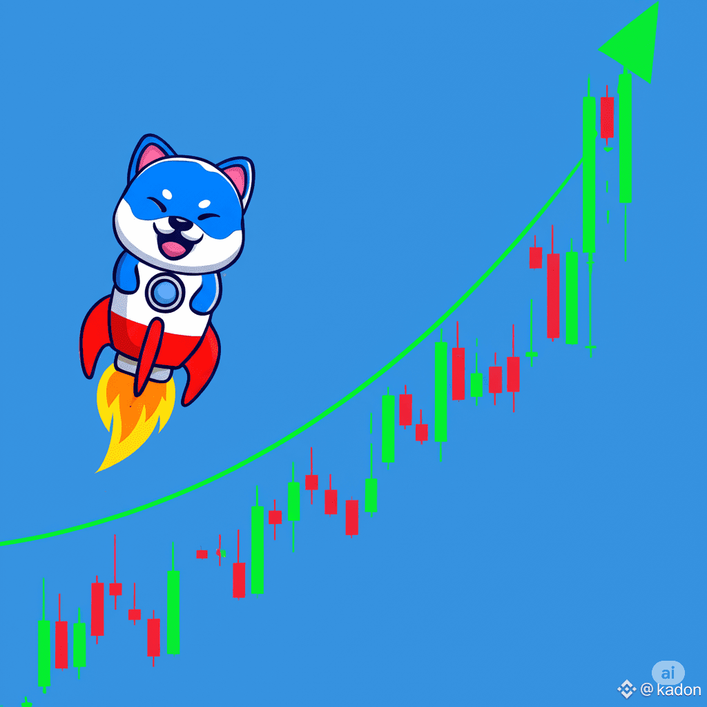 Latest #vitainu News, Opinions and Feed Today | Binance Square