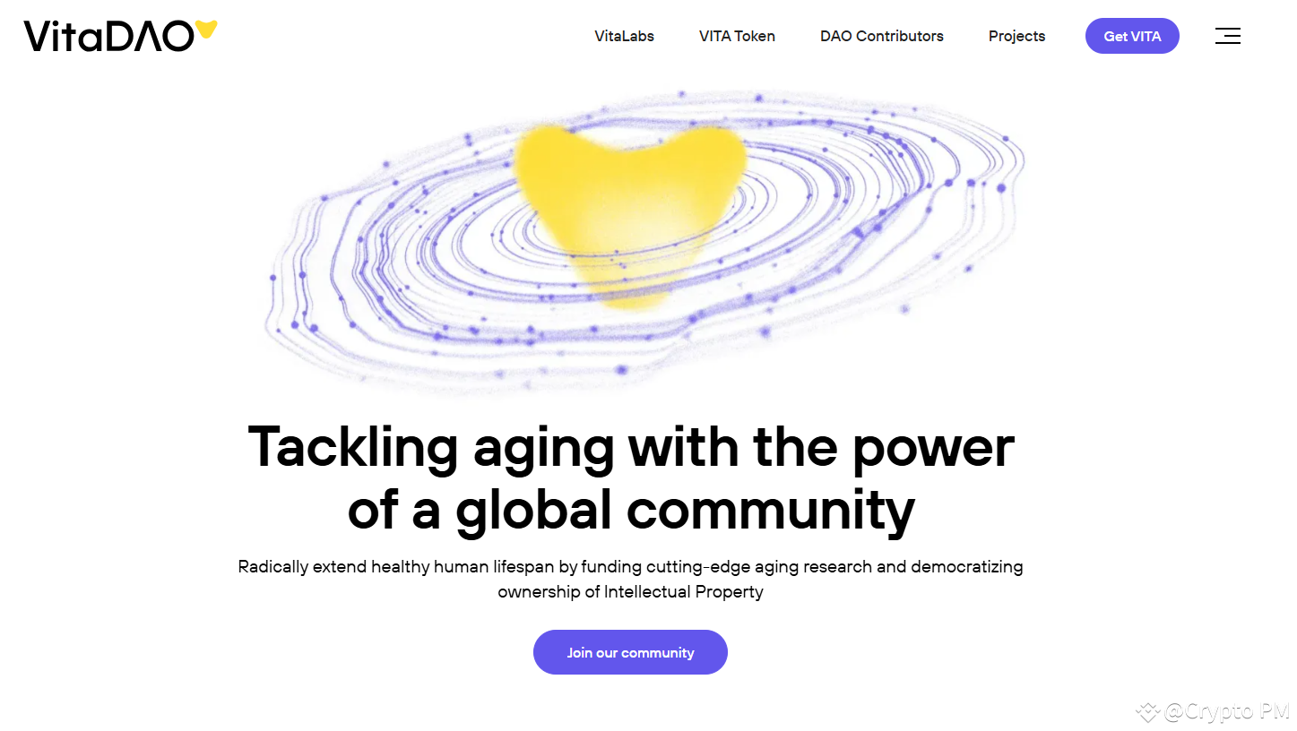 The DeSci Revolution: 12 Promising Cryptos You Need to Watch 🚀🧬 | Crypto  PM on Binance Square