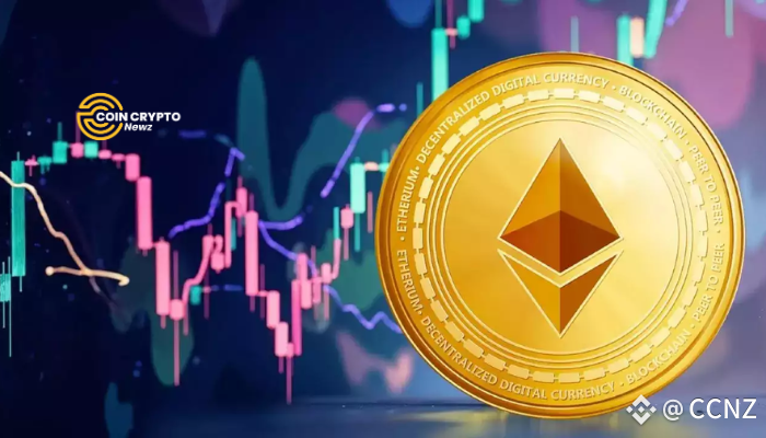 Ethereum Price Surge: Is $4,000 Within Reach?