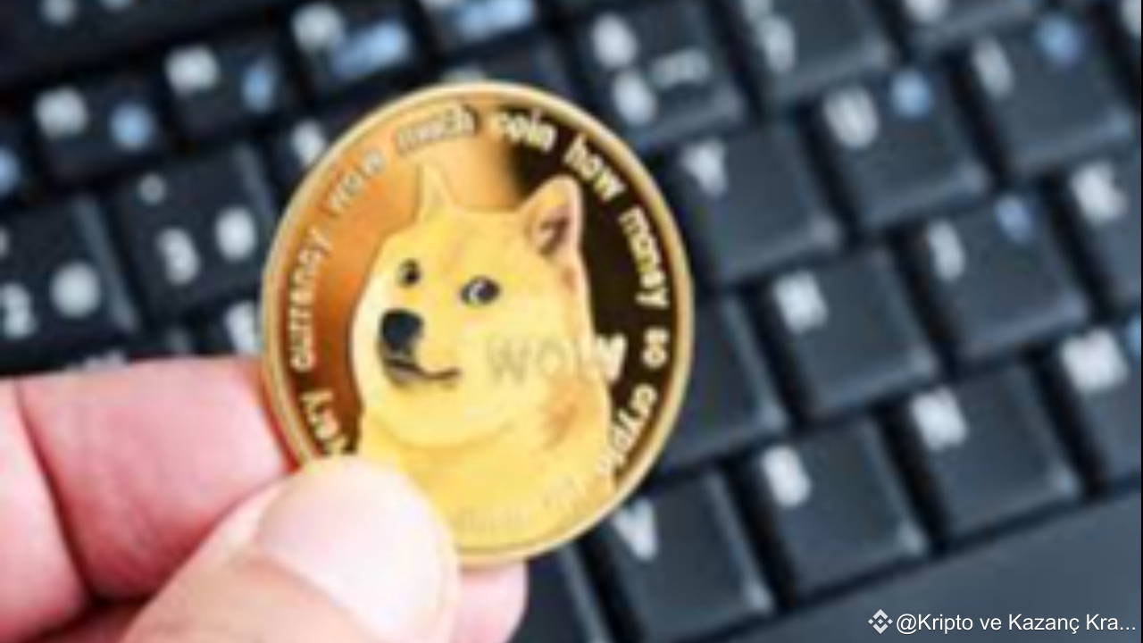 Dogecoin me lembra de 2020: o preço pode subir ainda mais? | Kripto ve  Kazanç Kralı no Binance Square