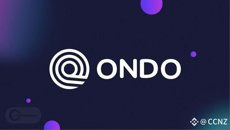 ONDO at a Breaking Point: $1.10 Pivot Sets the Stage for $1.50 Rally, Possible $0.80 Slide