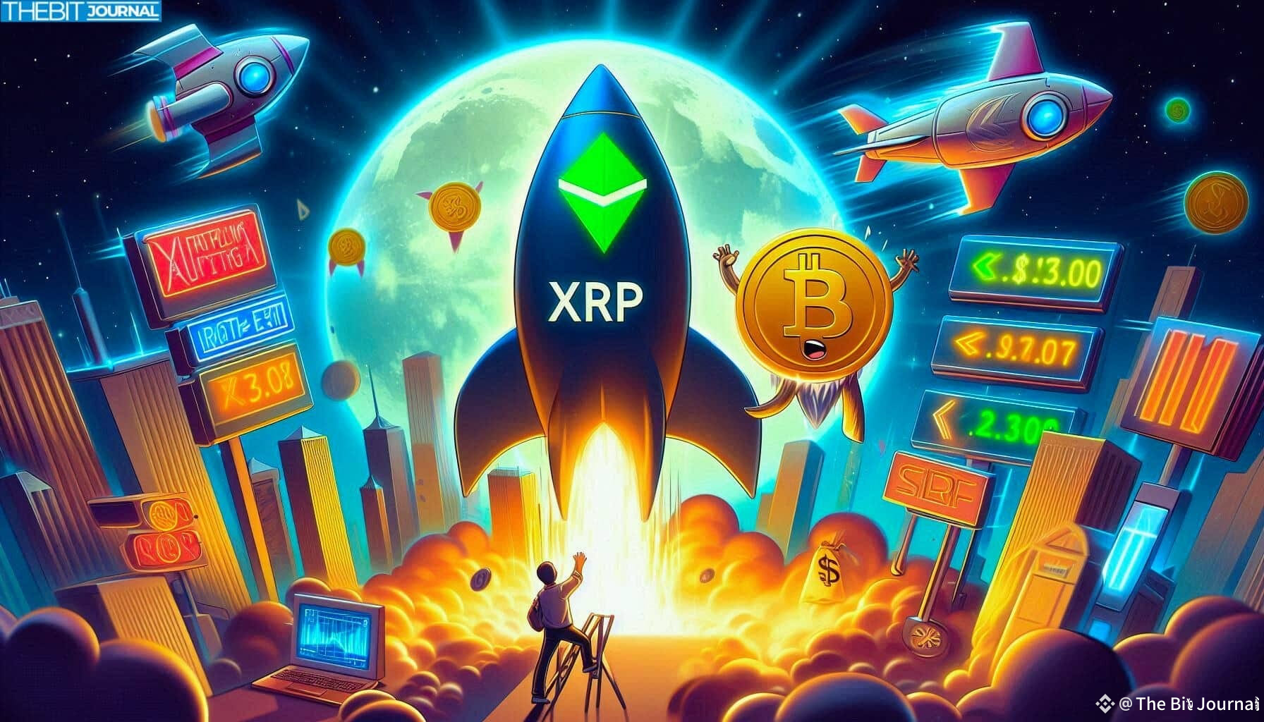 Canada XRP ETF Ripple ETF Canada 