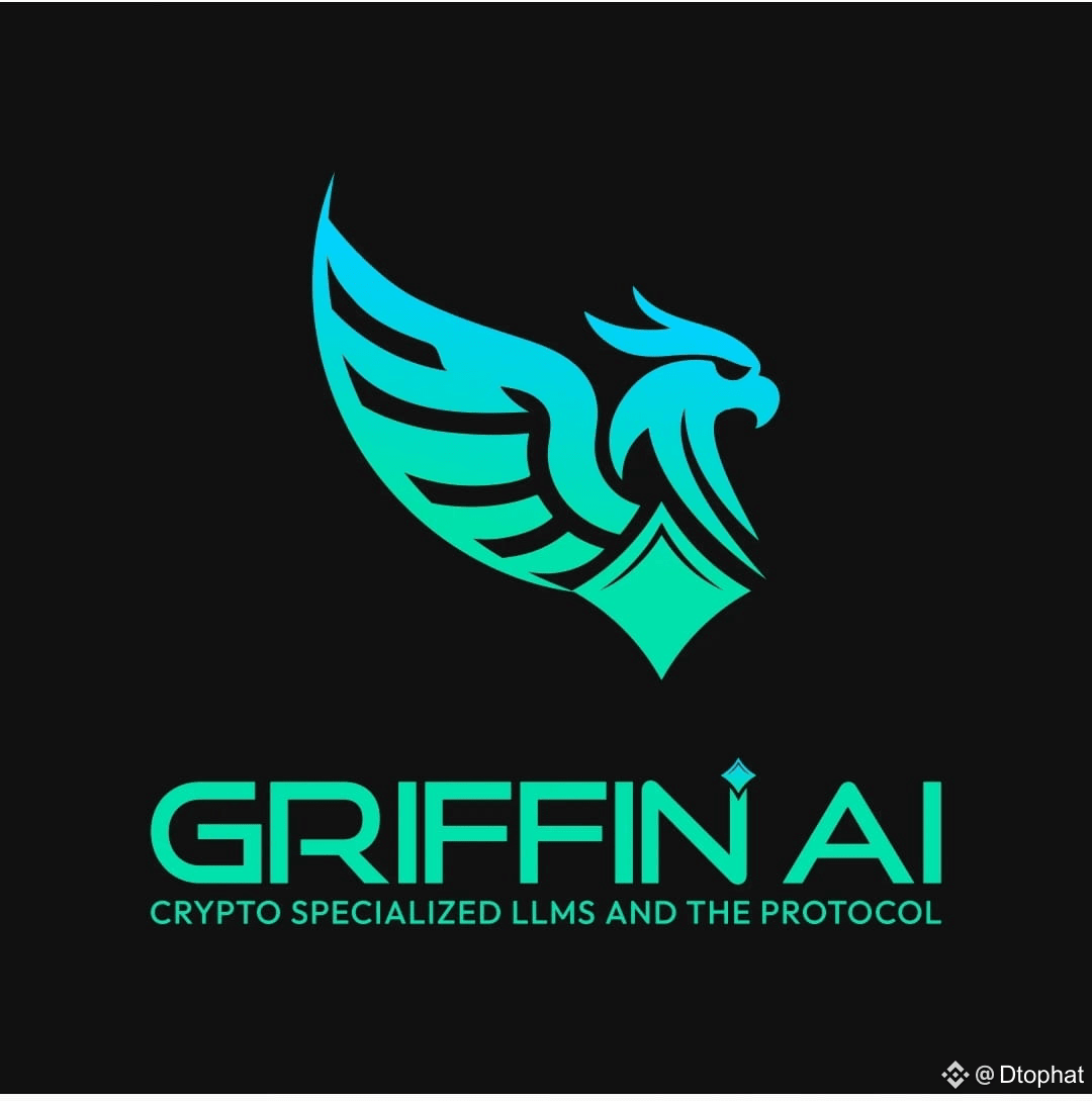 NewListing 🚀 New Coin on Binance Alpha: Griffin AI ($GAIN | Dtophat on  Binance Square