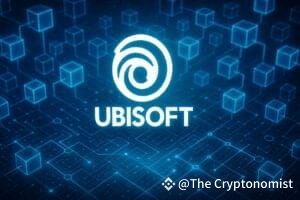 ubisoft immutable web3 gaming Might and Magic: Fates