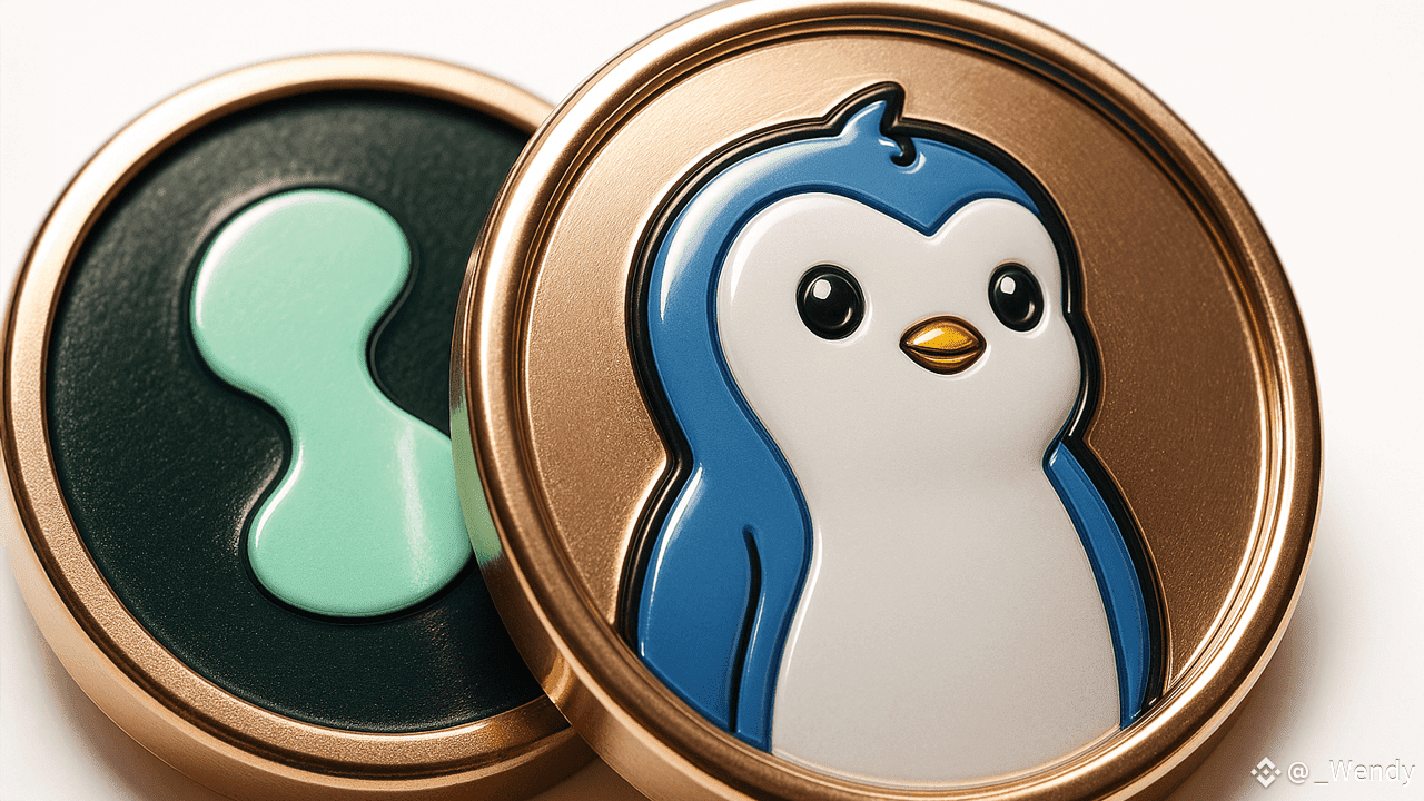 HYPE, SPX, PENGU Xuất Hiện Như Là Những Cộng Đồng Tiền Điện Tử Tự Tin Nhất Quý 2