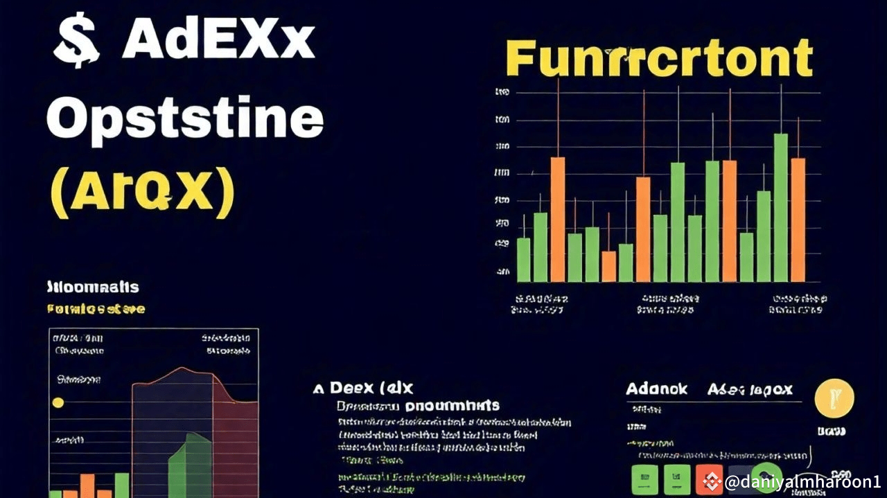 Latest #adex News, Opinions and Feed Today | Binance Square