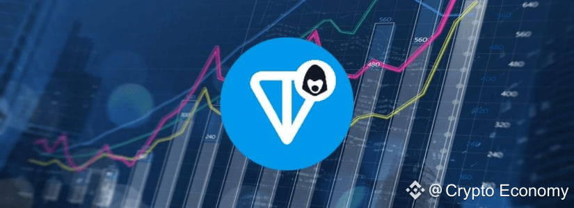 TON Recovers Quickly From Master Chain Error That Halted Blocks