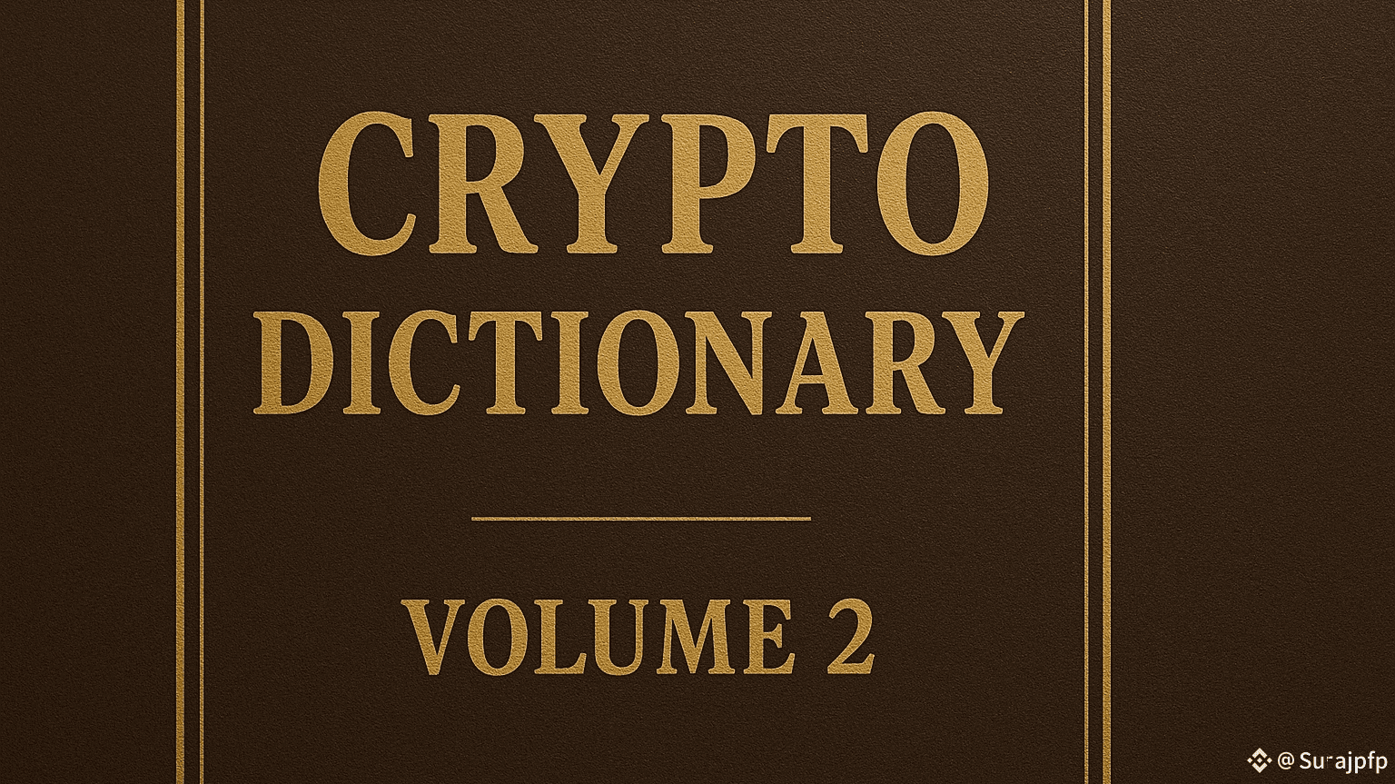 The DAO Hack: How Ethereum Nearly Died and Was Reborn | Surajpfp on Binance  Square