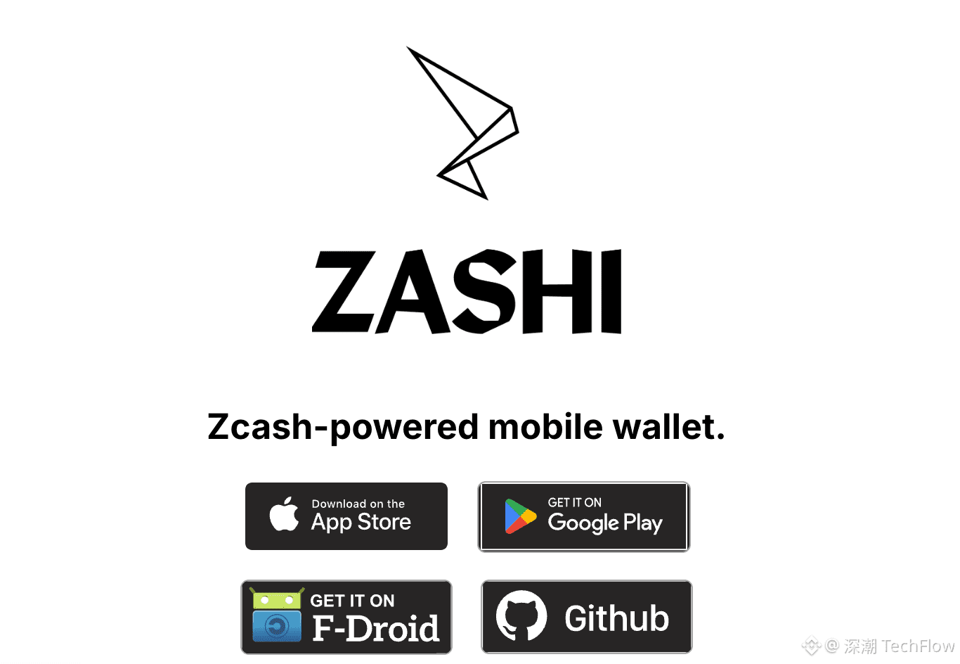 A decade-old cryptocurrency, Zcash also faces midlife crisis | 深