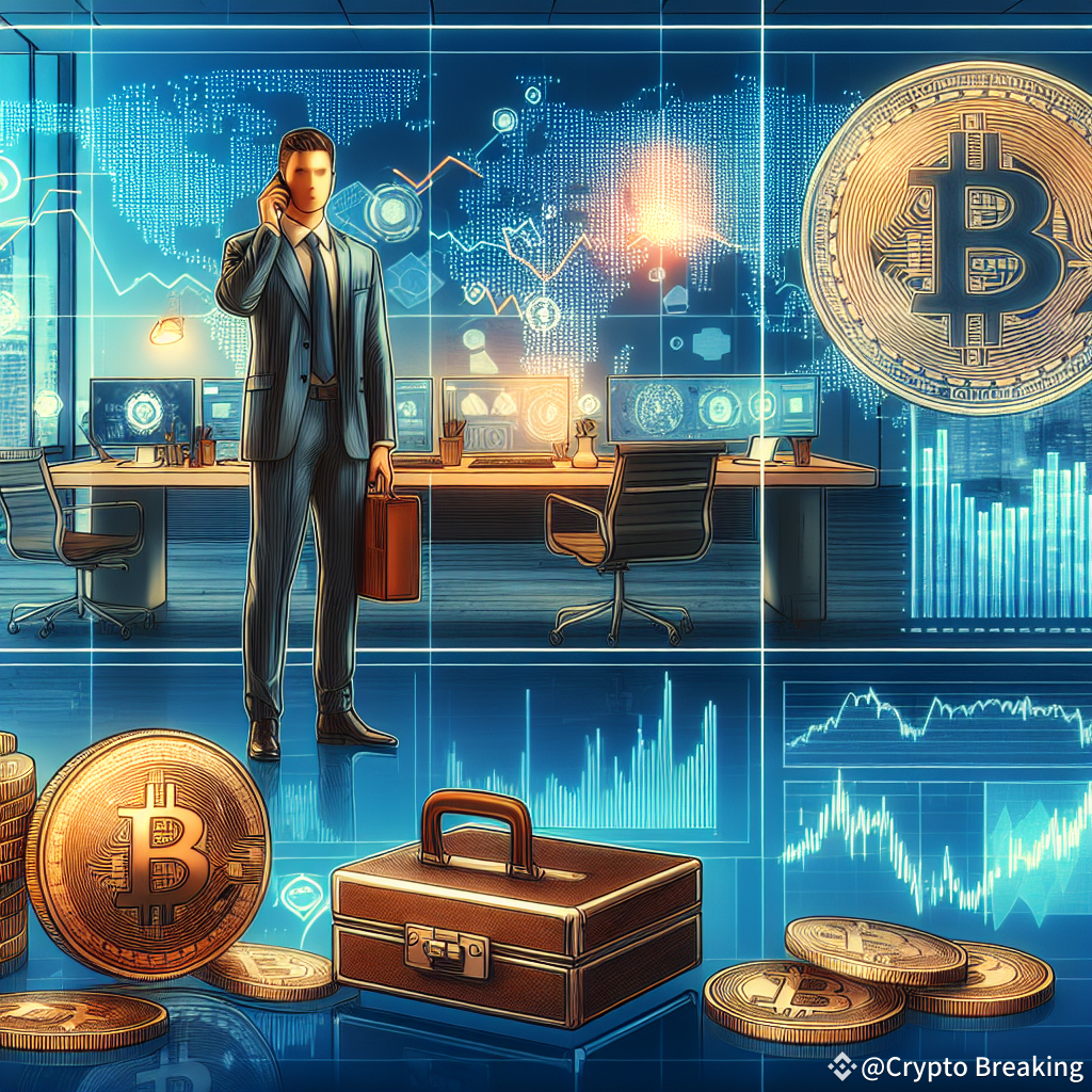 Binance Ceo Reveals How Company Supports Countries With Bitcoin Reserves And Crypto Policies